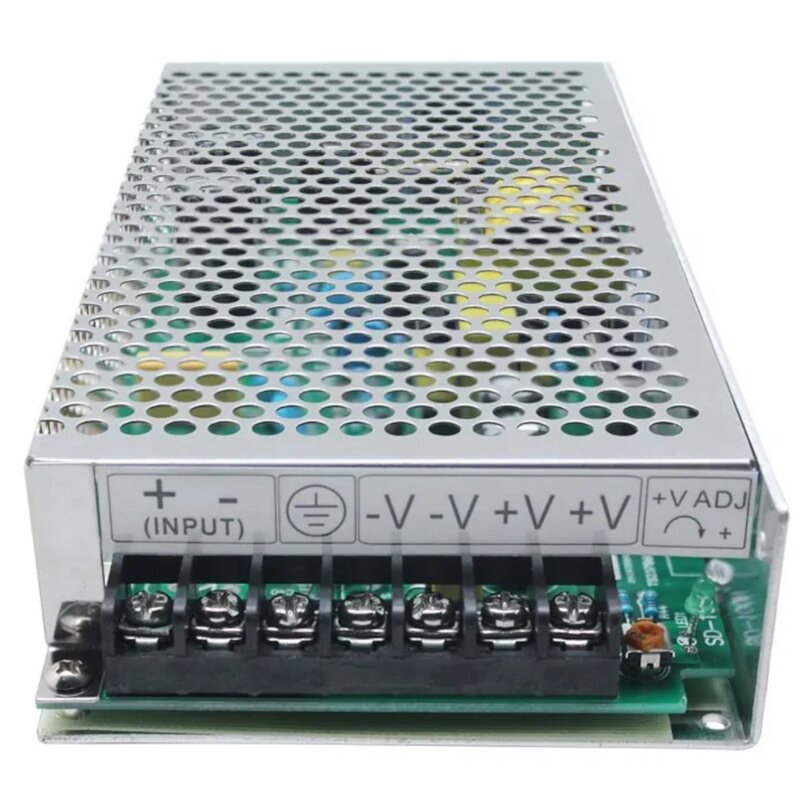 Przetwornica EXTRALINK DC/DC 24V-48V 100W