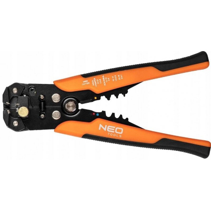 Ściągacz izolacji NEO TOOLS 01-540