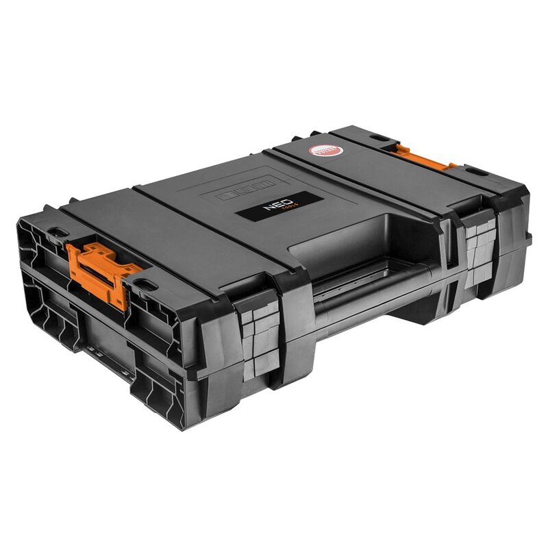 Skrzynka narzędziowa NEO TOOLS 84-350