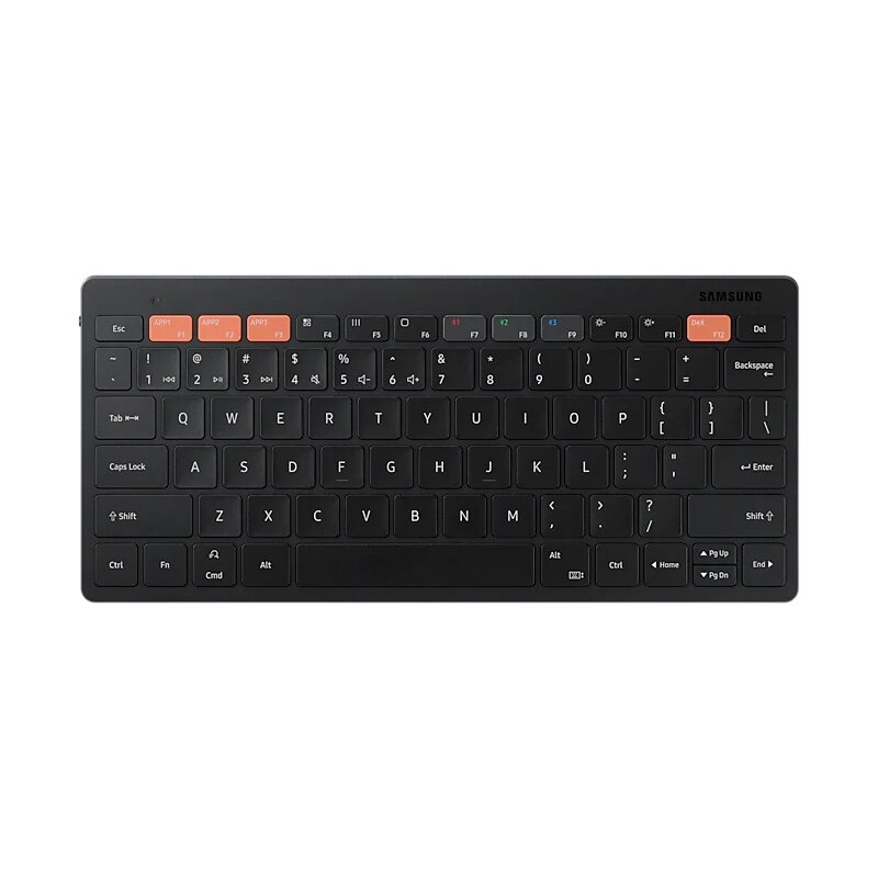 Klawiatura SAMSUNG EJ-B3400UB Trio 500 Czarny