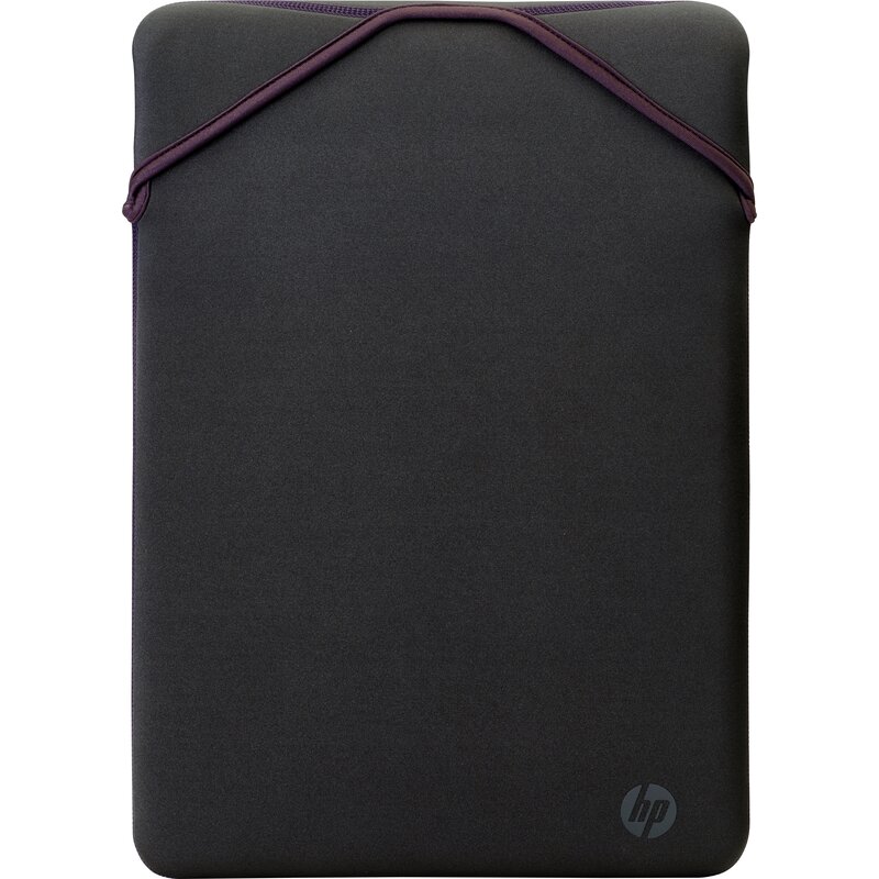 Etui na laptopa HP Reversible 15.6 cali Fioletowo-różowy