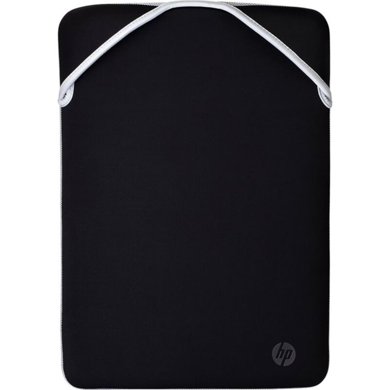Etui na laptopa dwustronne HP Reversible 15,6″, srebrne