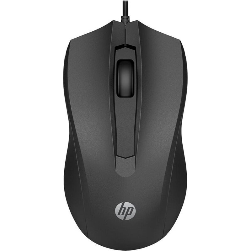 Mysz HP 100