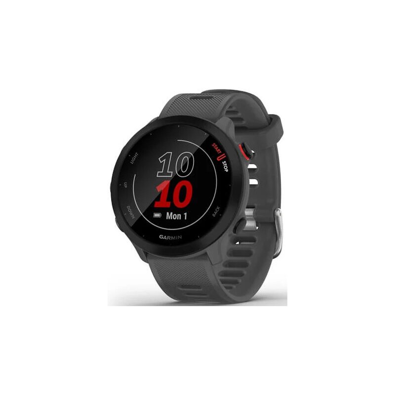 Zegarek sportowy GARMIN Forerunner 55 Szary