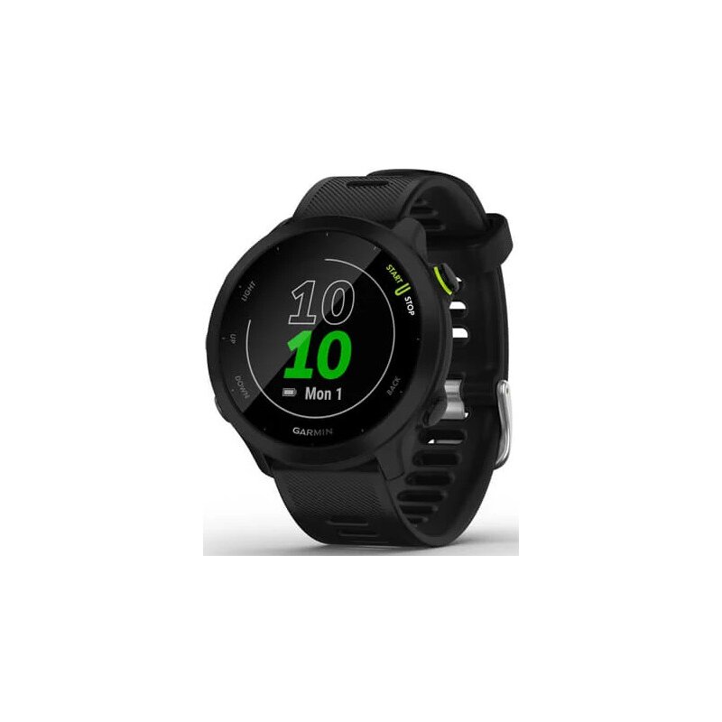Smartwatch GARMIN Forerunner 55 Czarny 010-02562-10