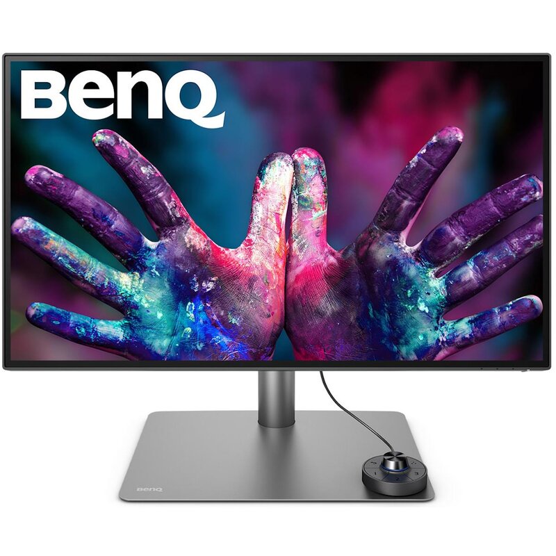 Monitor BENQ DesignVue PD2725U 27
