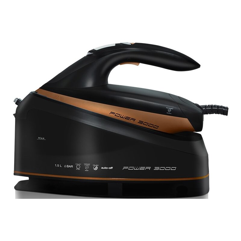 Generator pary GOTIE GGP-3000