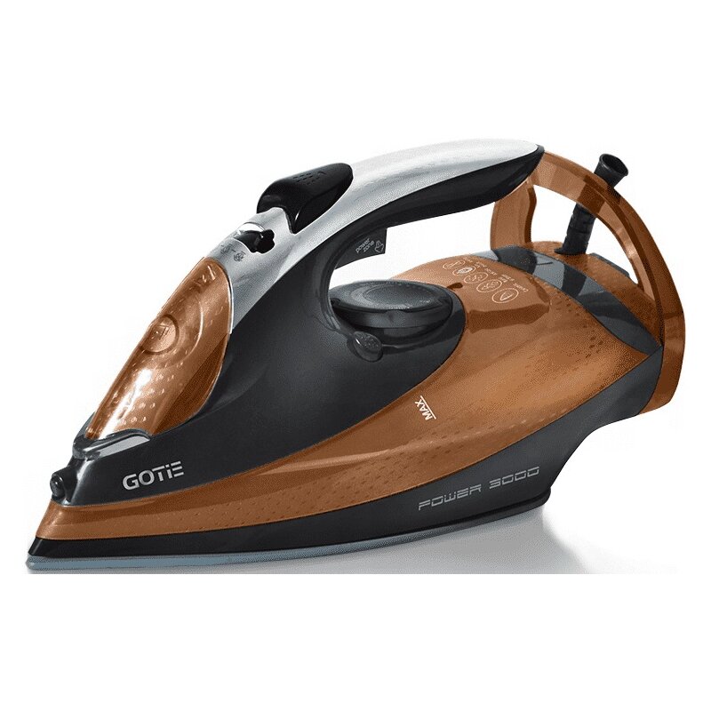 Żelazko GOTIE GZE-3000