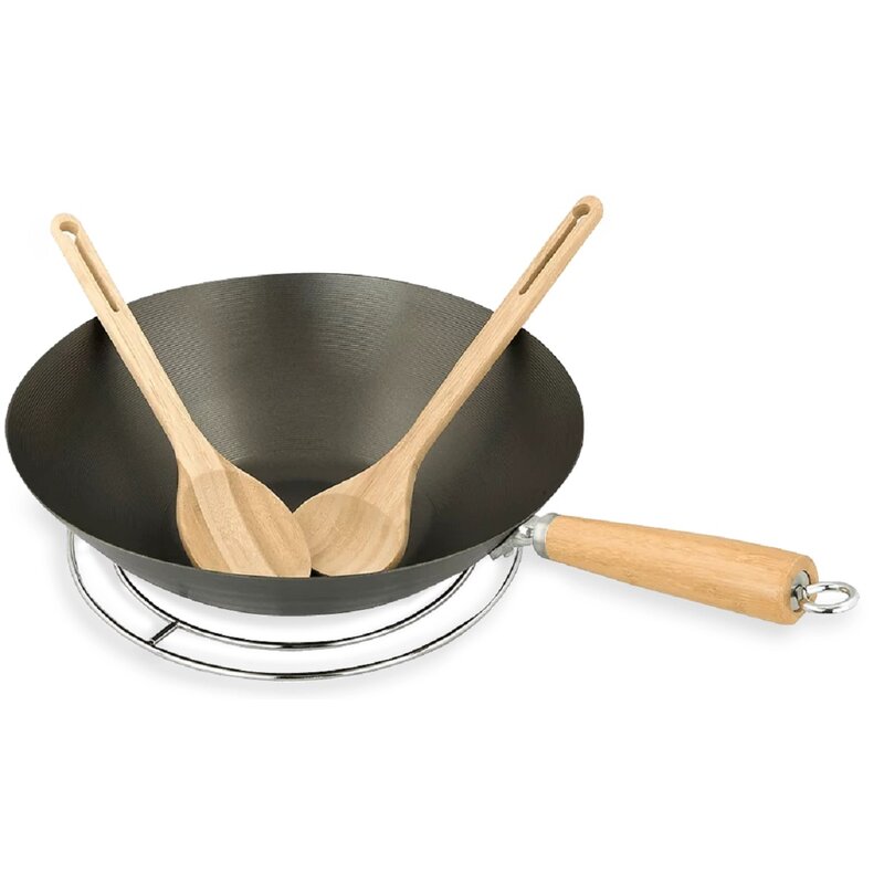 Wok CAMPINGAZ Culinary Modular Mandarin