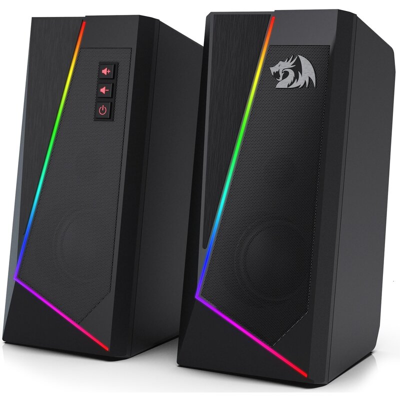 Głośniki REDRAGON GS520 Anvil 2.0 RGB