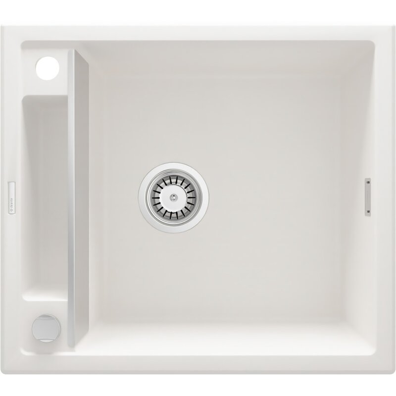 Deante Magnetic ZRM A103 Granitowy Alabaster