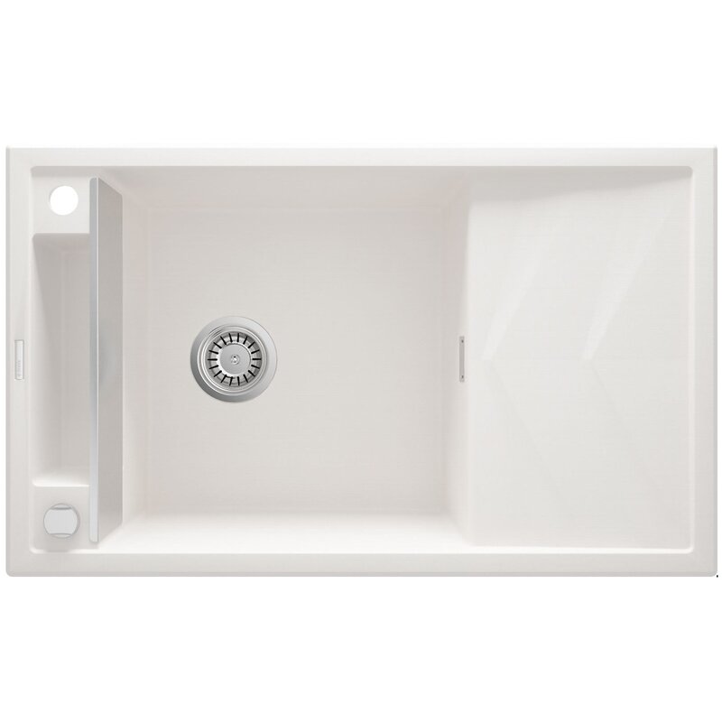 Deante Magnetic ZRM A113 Granitowy Alabaster
