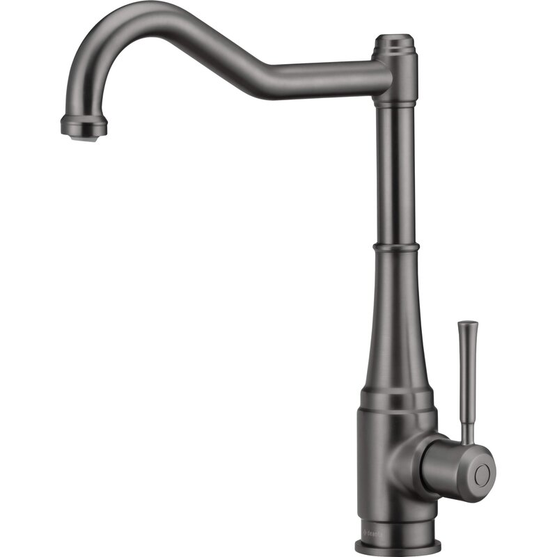 Deante Tamizo BQT D63M Titanium Mosiądz
