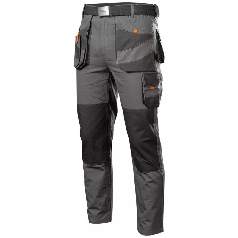 Spodnie robocze NEO TOOLS 81-325-XL (rozmiar XL)