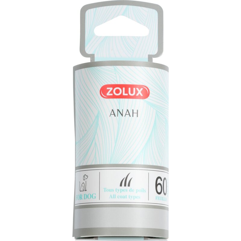 Wkład do rolki ZOLUX Anah 470839