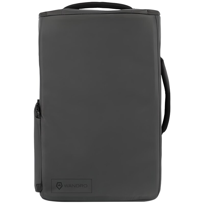 Wkład fotograficzny WANDRD Camera Cube Pro Deep Czarny