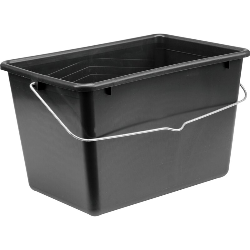 Wiadro malarskie VOREL 09400 14 L Tworzywo sztuczne