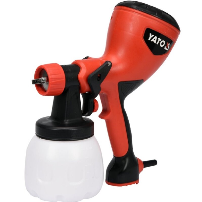 Pistolet natryskowy YATO YT-82550 1000 ml