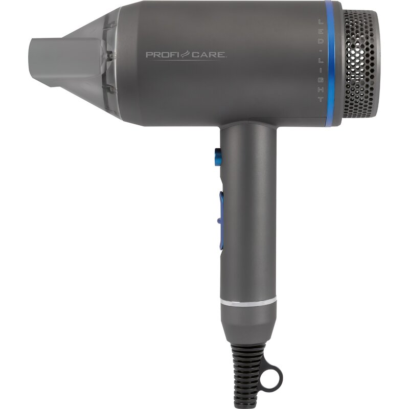 Suszarka PROFICARE PC-HT 3082 Niebieski 1800W
