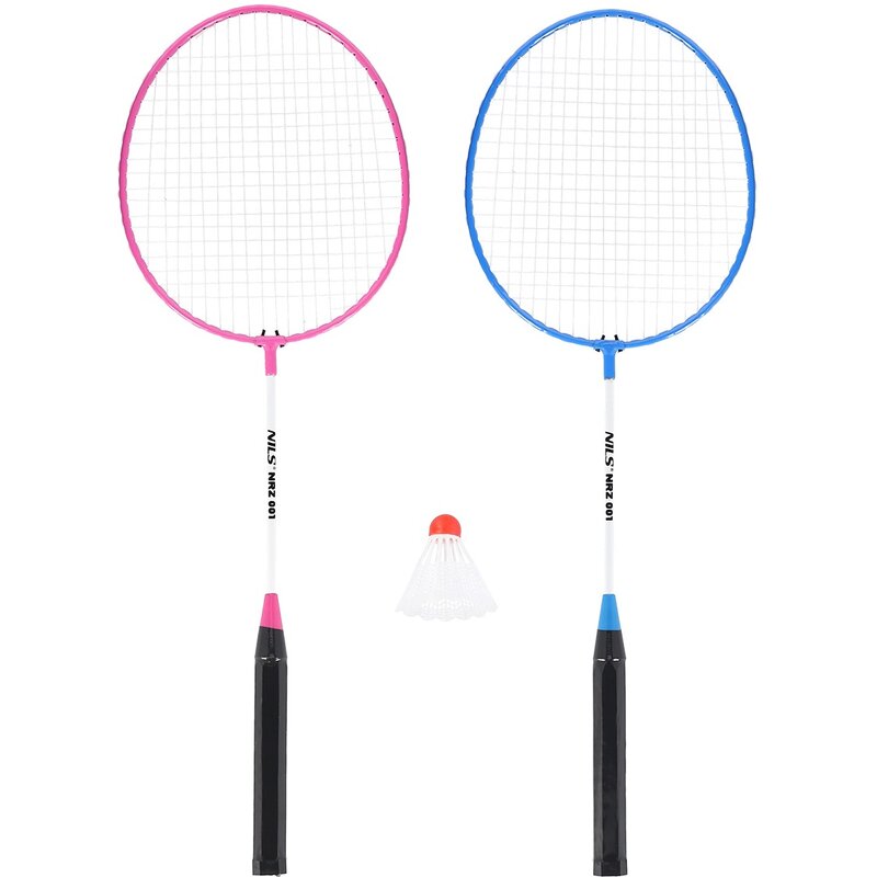 Zestaw do badmintona NILS NRZ001