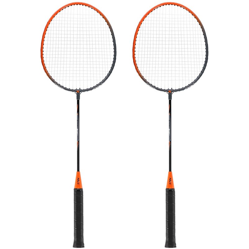 Zestaw do badmintona NILS NRZ005