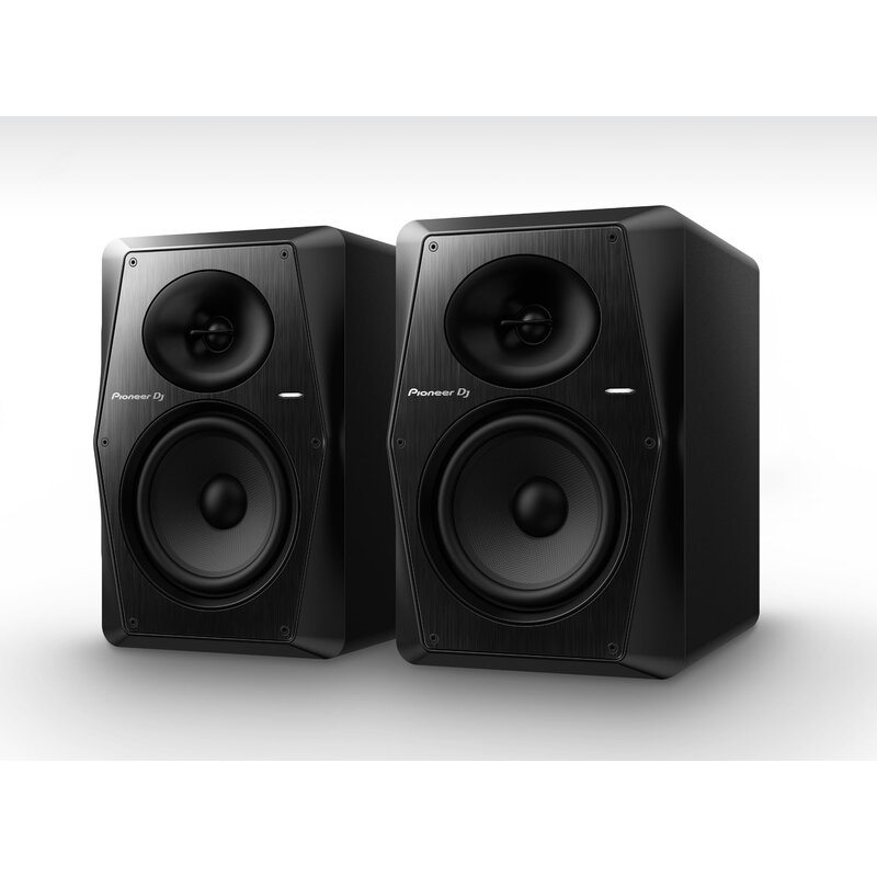 Kolumna głośnikowa PIONEER DJ VM-70 Czarny (1 szt.)