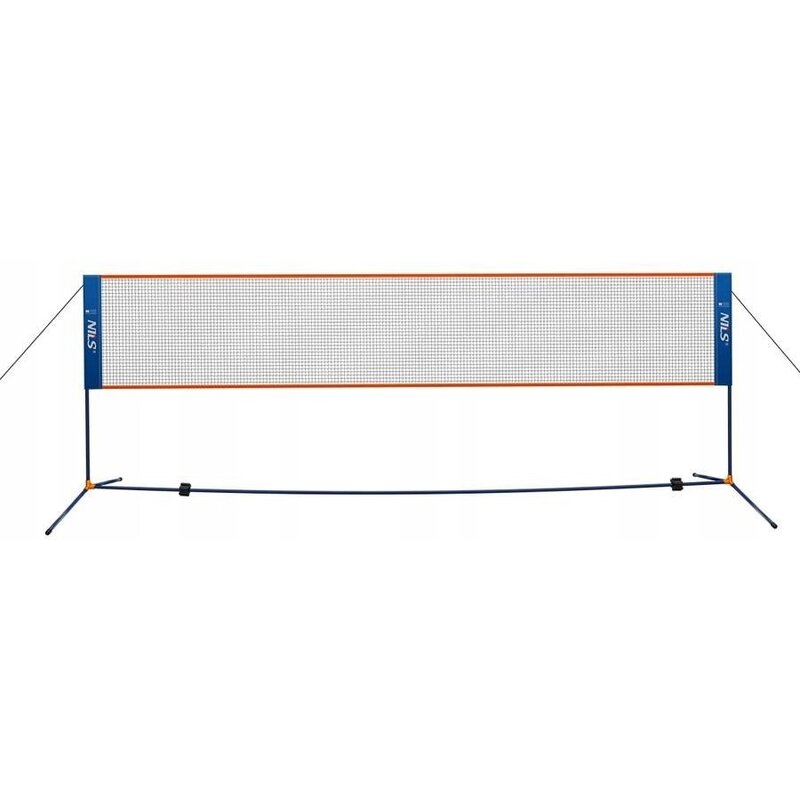 Siatka do badmintona NILS NN400