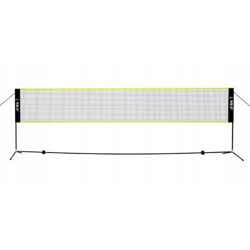 Siatka do badmintona NILS NN500