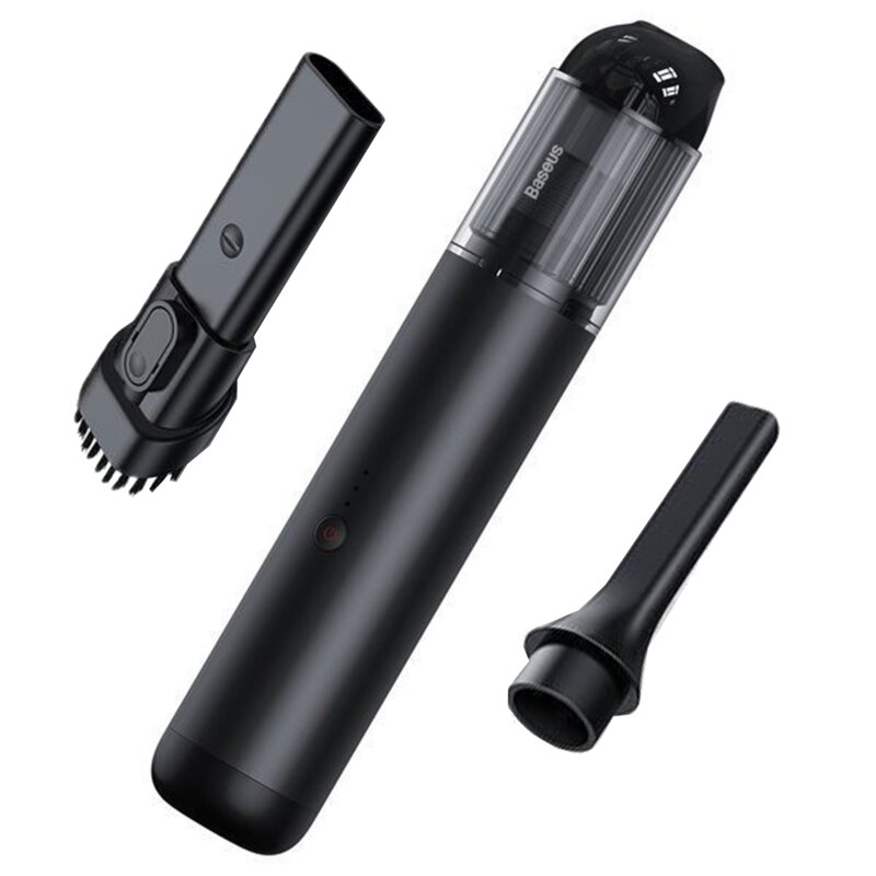 Odkurzacz ręczny BASEUS A3 Car Vacuum Cleaner CRXCQA3-0A