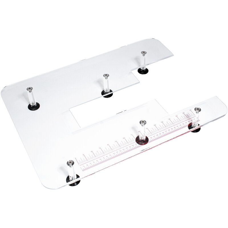 Stolik do maszyn MINERVA LongArm