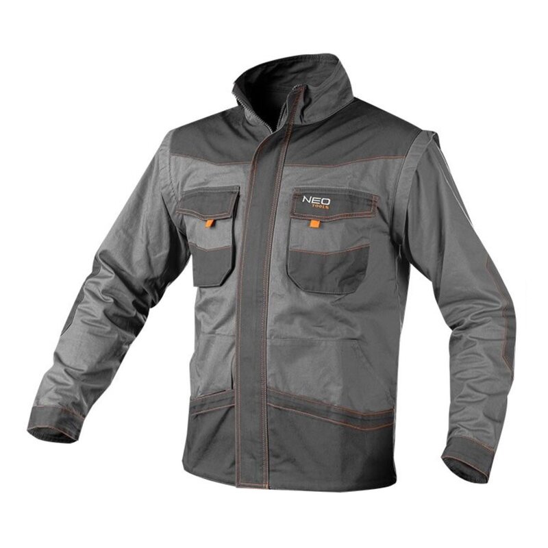 Bluza robocza NEO TOOLS 81-311-XXXL (rozmiar XXXL-58)