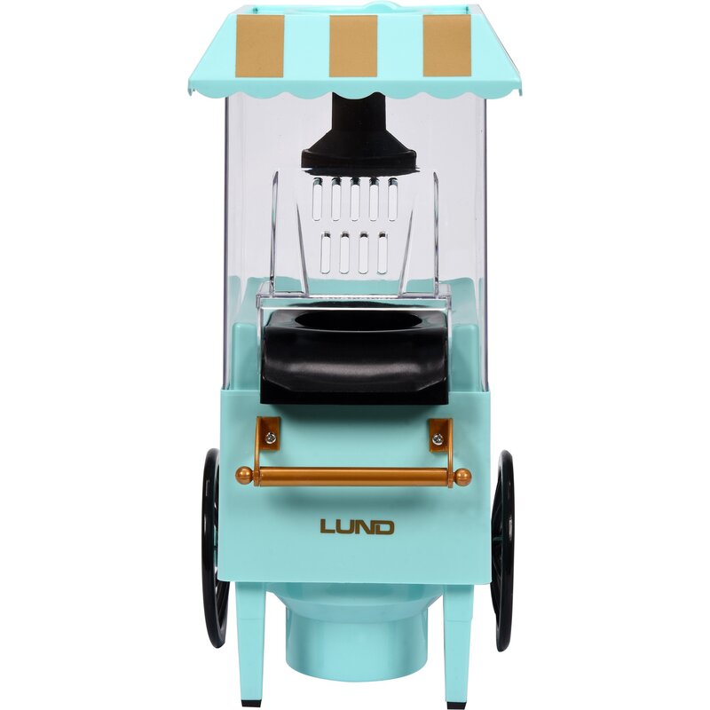 Maszyna do popcornu LUND 1200W