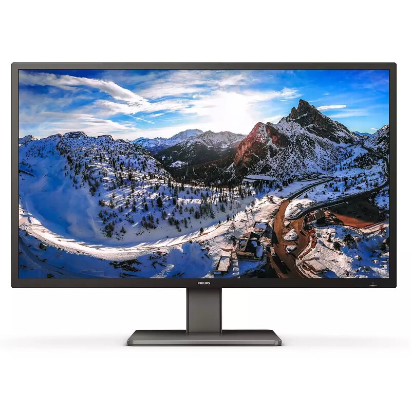 Monitor PHILIPS P-line 439P1 42.51