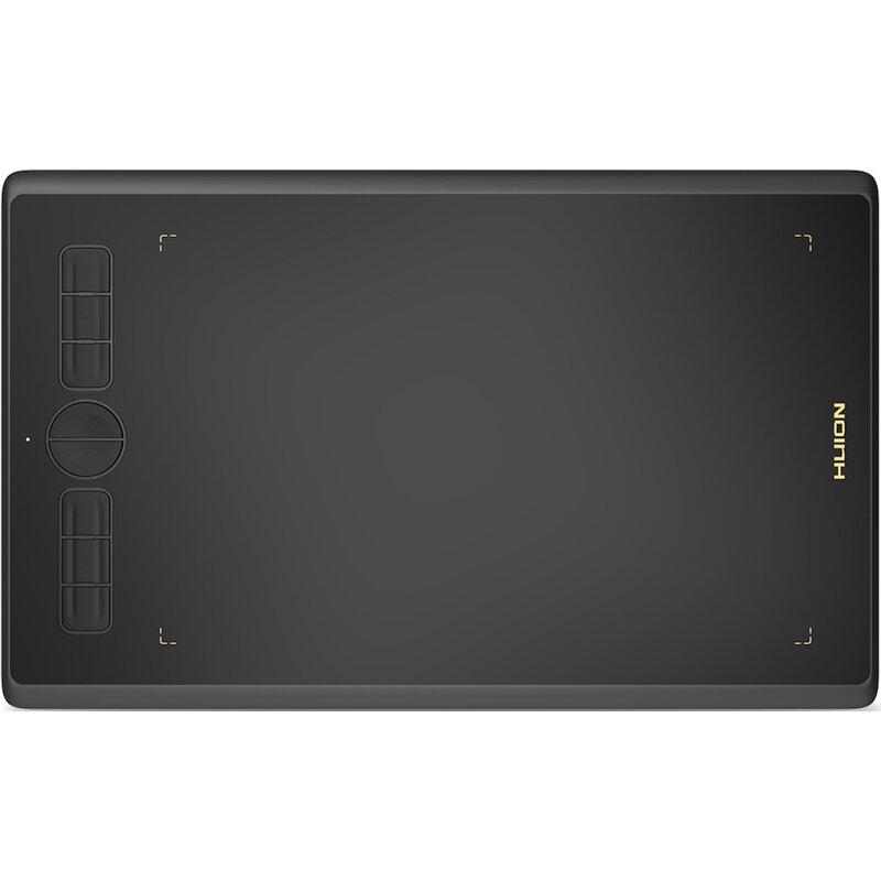 Huion H610X
