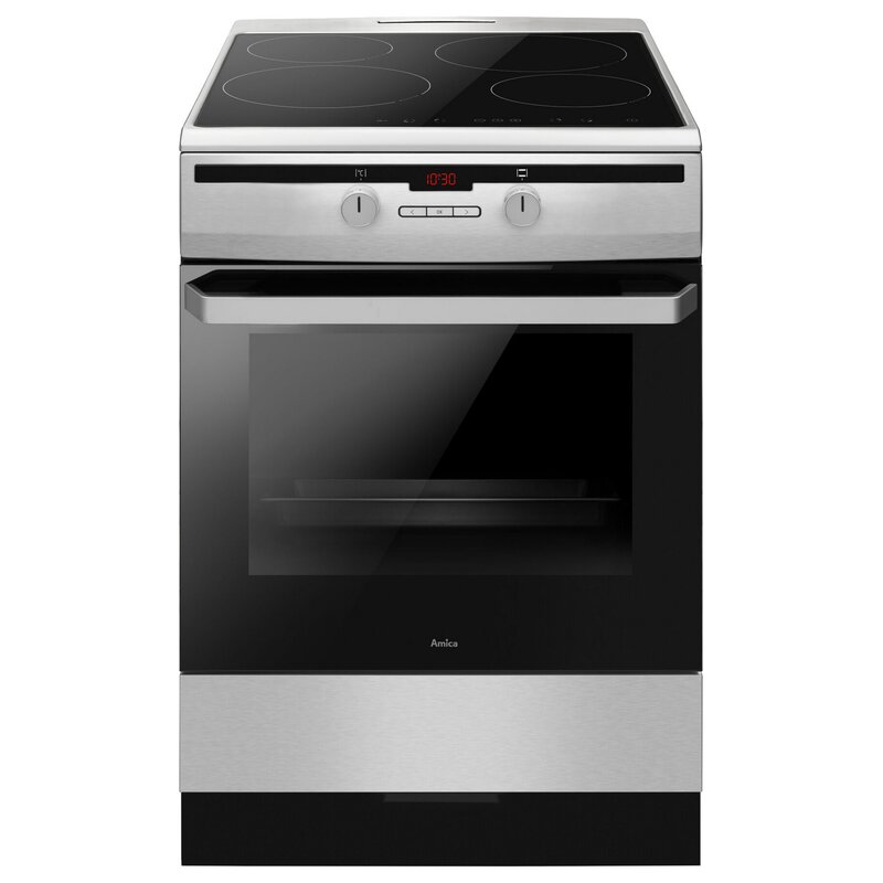 Amica 6118IE2.376HTaDp(Xx) Termoobieg