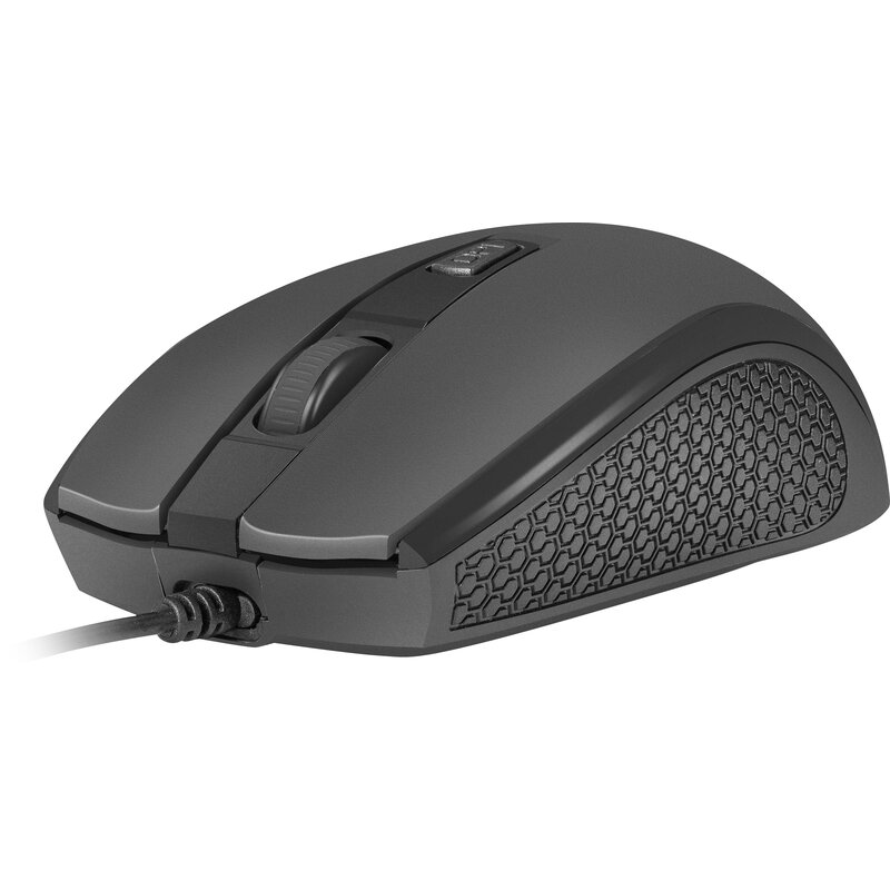 Mysz NATEC Hoopoe 2