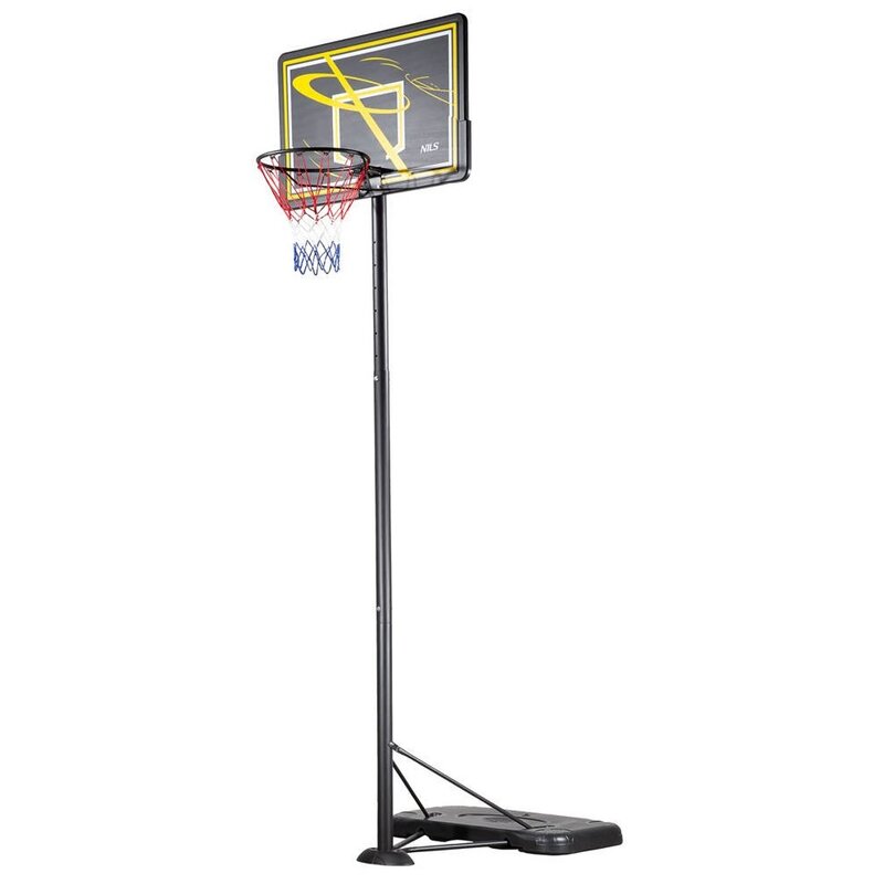 Kosz do koszykówki NILS ZDK019E