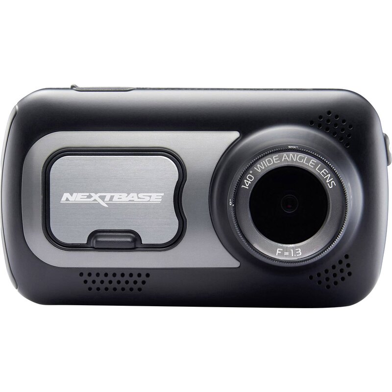 Wideorejestrator NEXTBASE 522GW