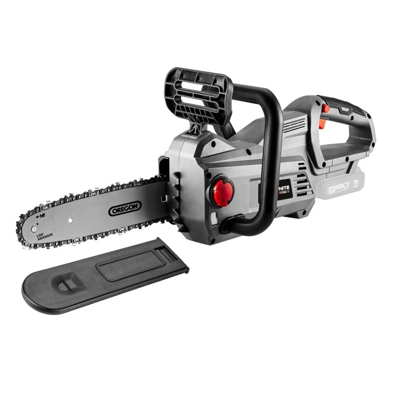 Piła łańcuchowa akumulatorowa GRAPHITE 18V 58G034 SOLO