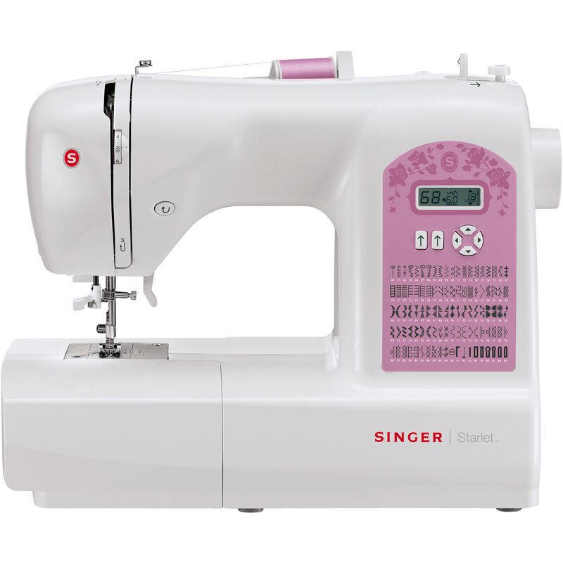 Singer 6699