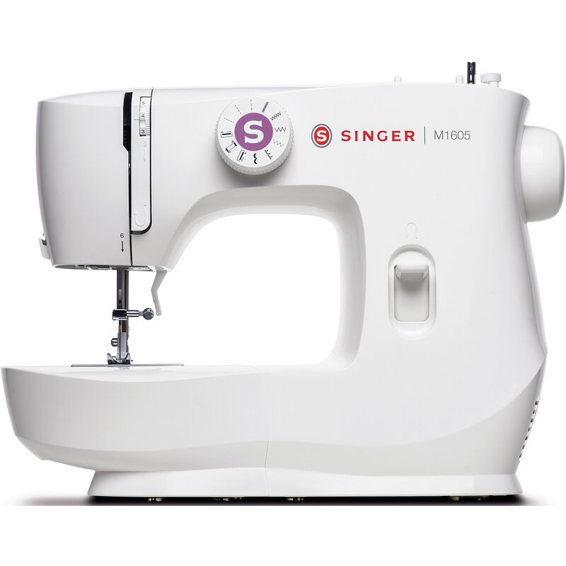 Singer M1605