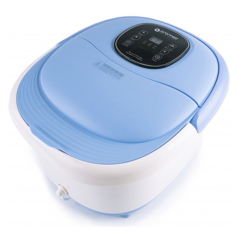 Masażer do stóp HI-TECH MEDICAL Oro-Water Relax