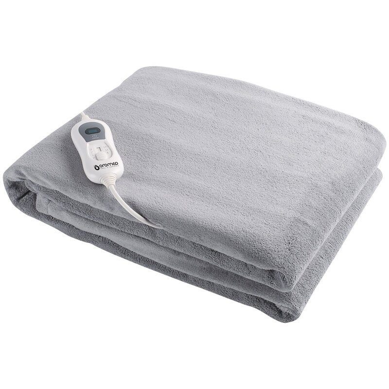 Koc elektryczny OROMED Oro-Blanket Polar