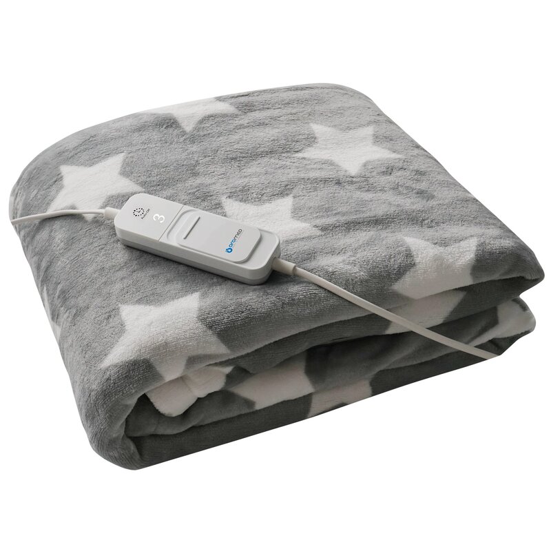 OROMED Oro-Blanket Star