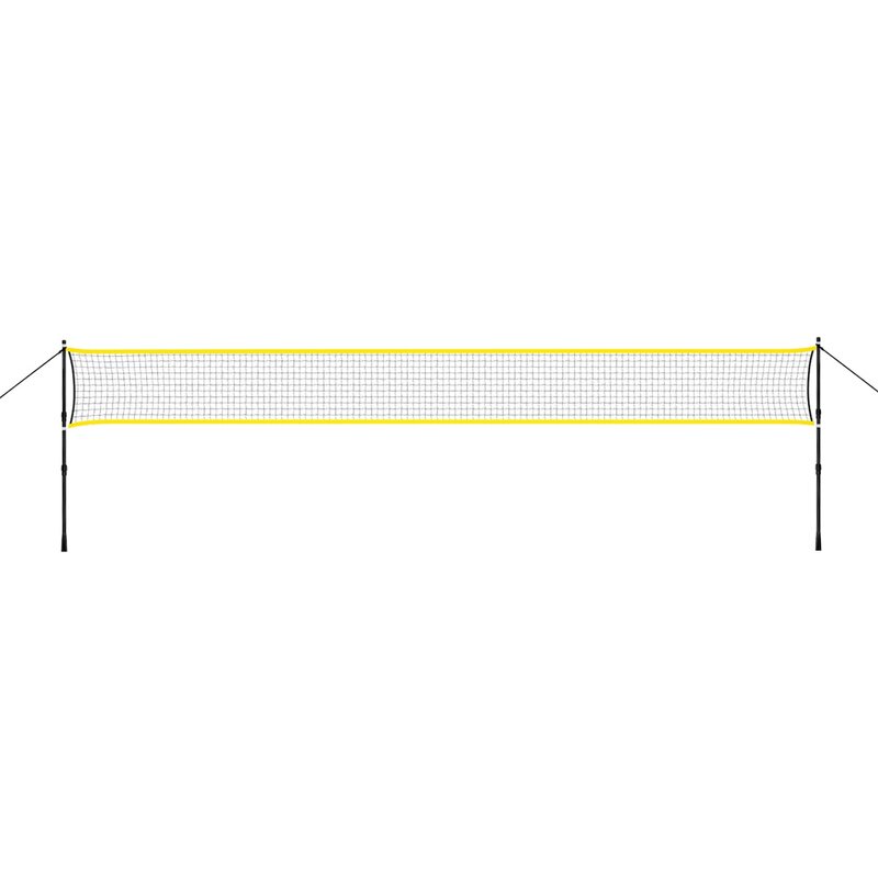 Siatka do badmintona NILS NT310
