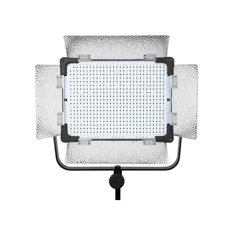 Lampa panel LED YONGNUO YN6000, 3200-5600K