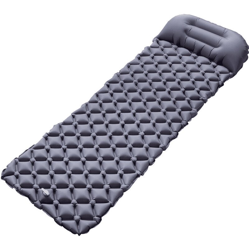 Mata NILS CAMP NC4006