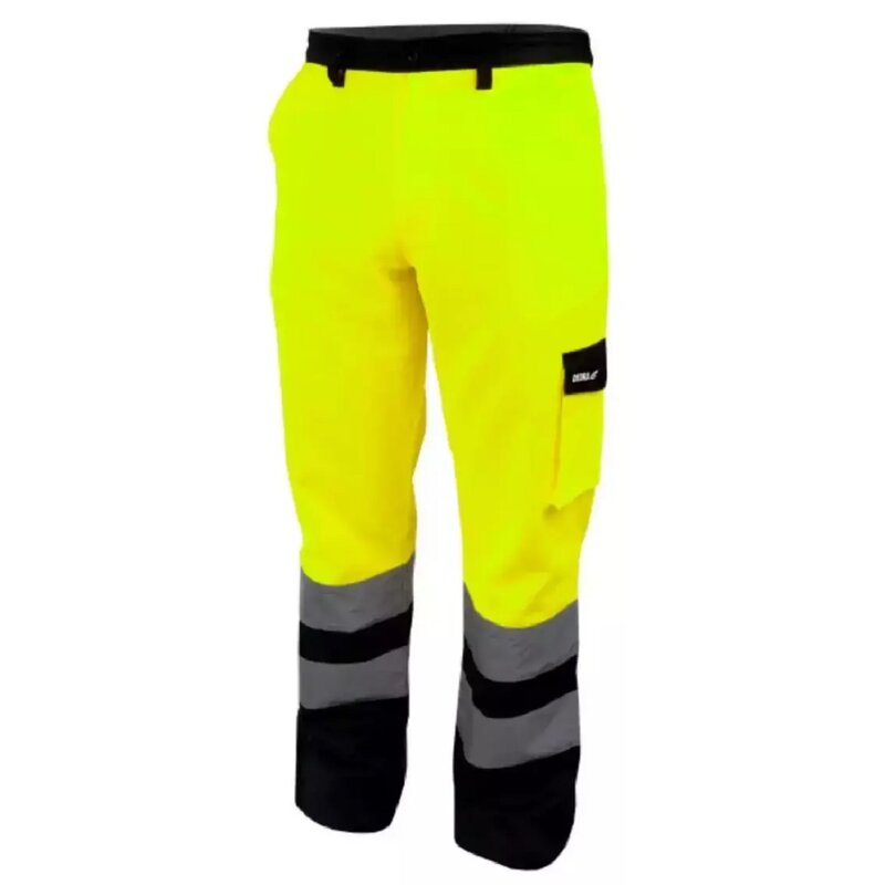 Spodnie robocze DEDRA BH81SP1-LD (rozmiar LD/54)