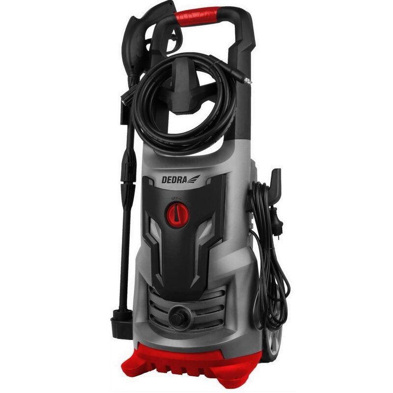 Dedra DED8824 480l/h 5m