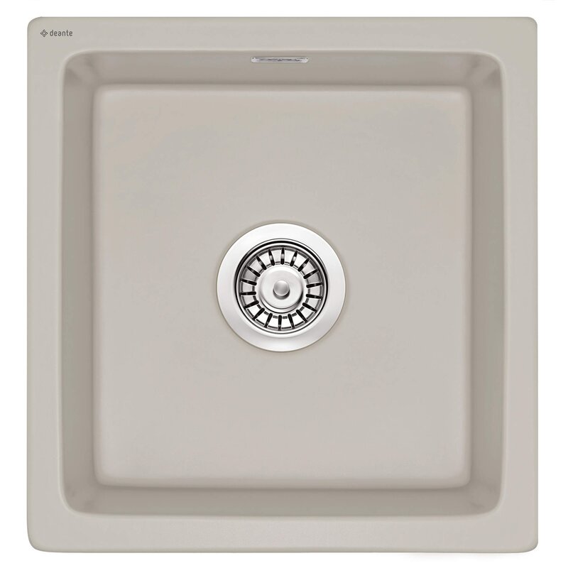 Deante Sabor ZCB C103 Ceramiczny Cappuccino